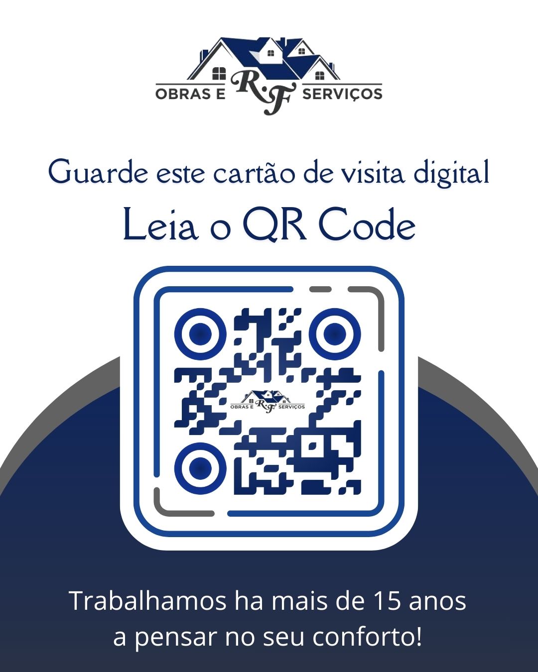 Rui Franco - Obras RF Serviços